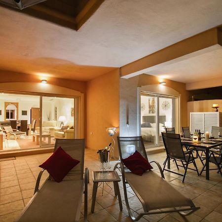 Aloha Hill Club Lluxury 5 Star Golf Resort Near Puerto Banus And 马尔韦利亚 外观 照片