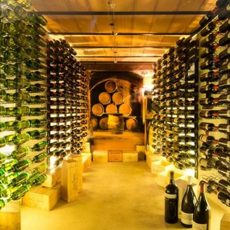 Aloha Hill Club Lluxury 5 Star Golf Resort Near Puerto Banus And 马尔韦利亚 外观 照片