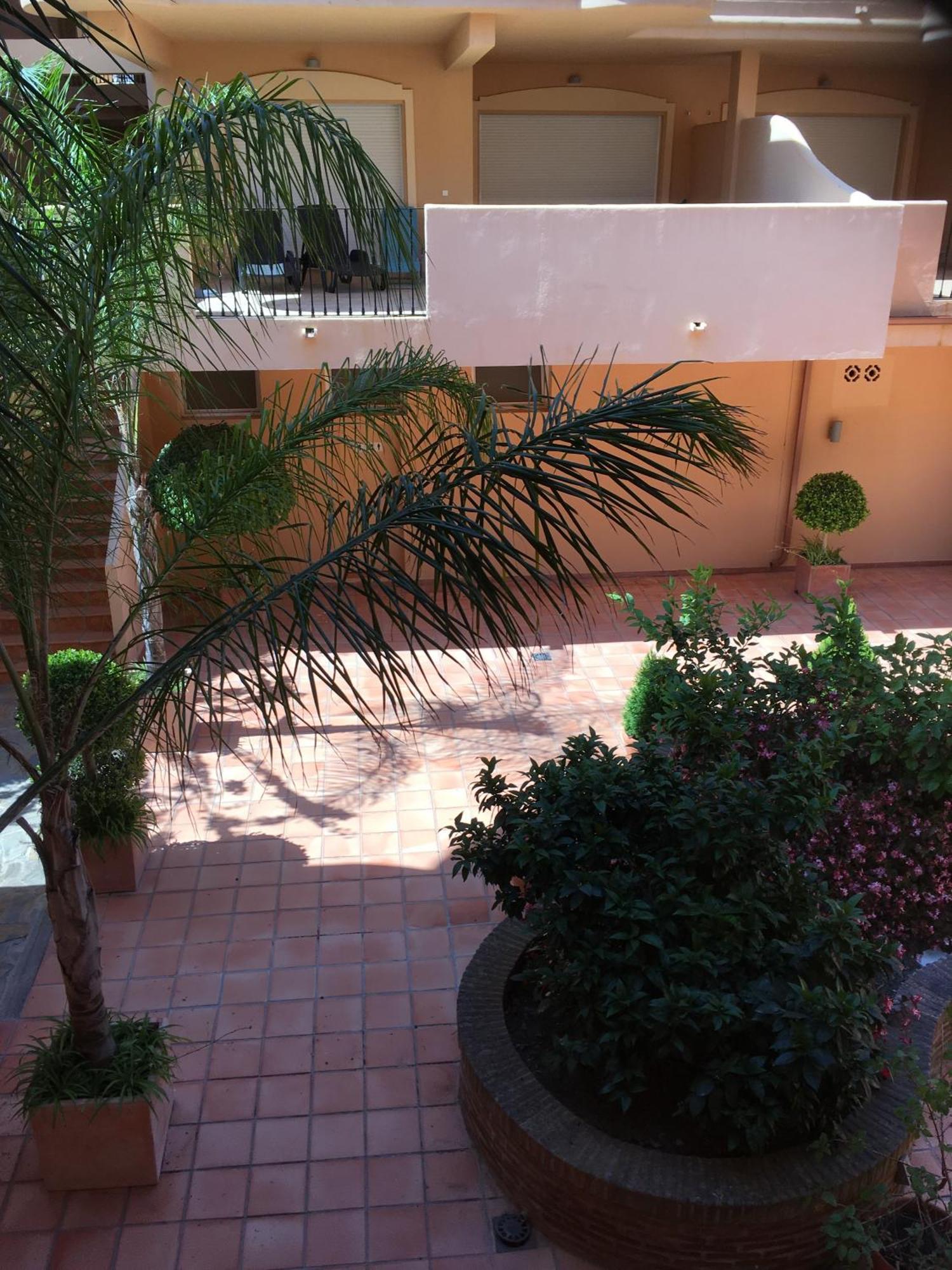 Aloha Hill Club Lluxury 5 Star Golf Resort Near Puerto Banus And 马尔韦利亚 外观 照片