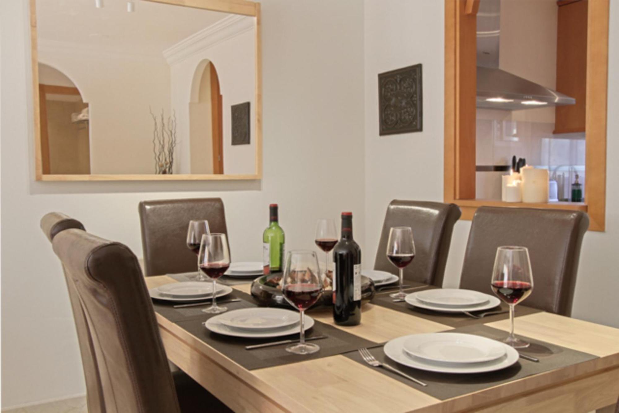 Aloha Hill Club Lluxury 5 Star Golf Resort Near Puerto Banus And 马尔韦利亚 外观 照片
