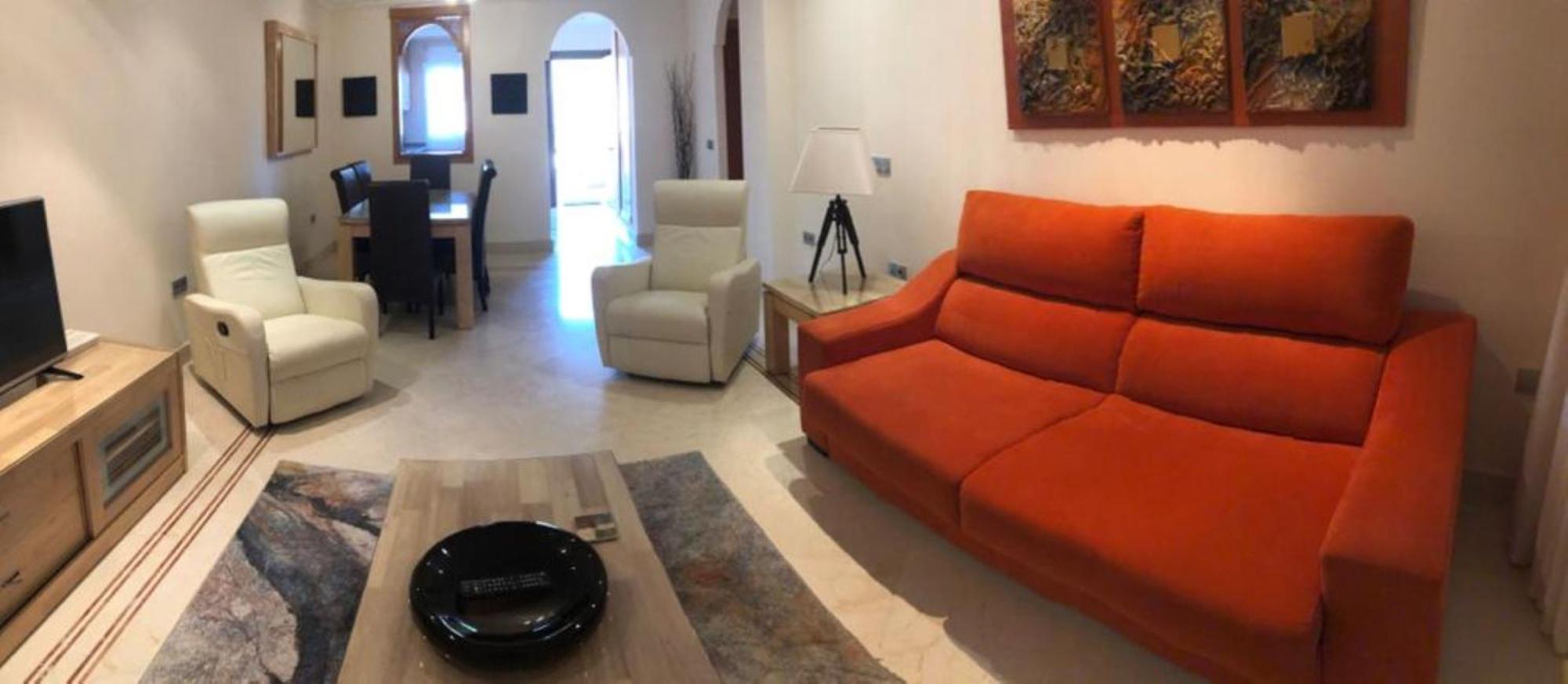 Aloha Hill Club Lluxury 5 Star Golf Resort Near Puerto Banus And 马尔韦利亚 外观 照片