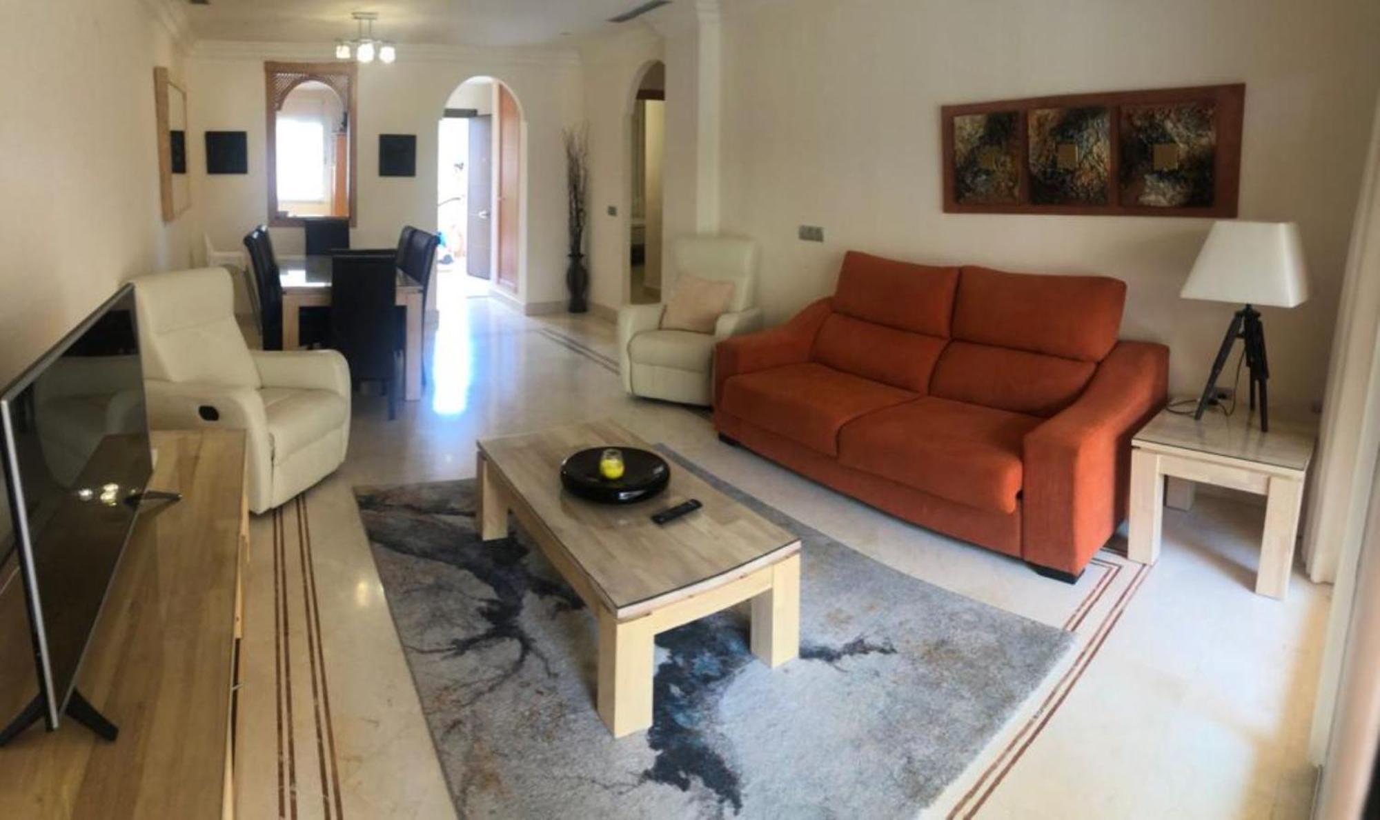 Aloha Hill Club Lluxury 5 Star Golf Resort Near Puerto Banus And 马尔韦利亚 外观 照片