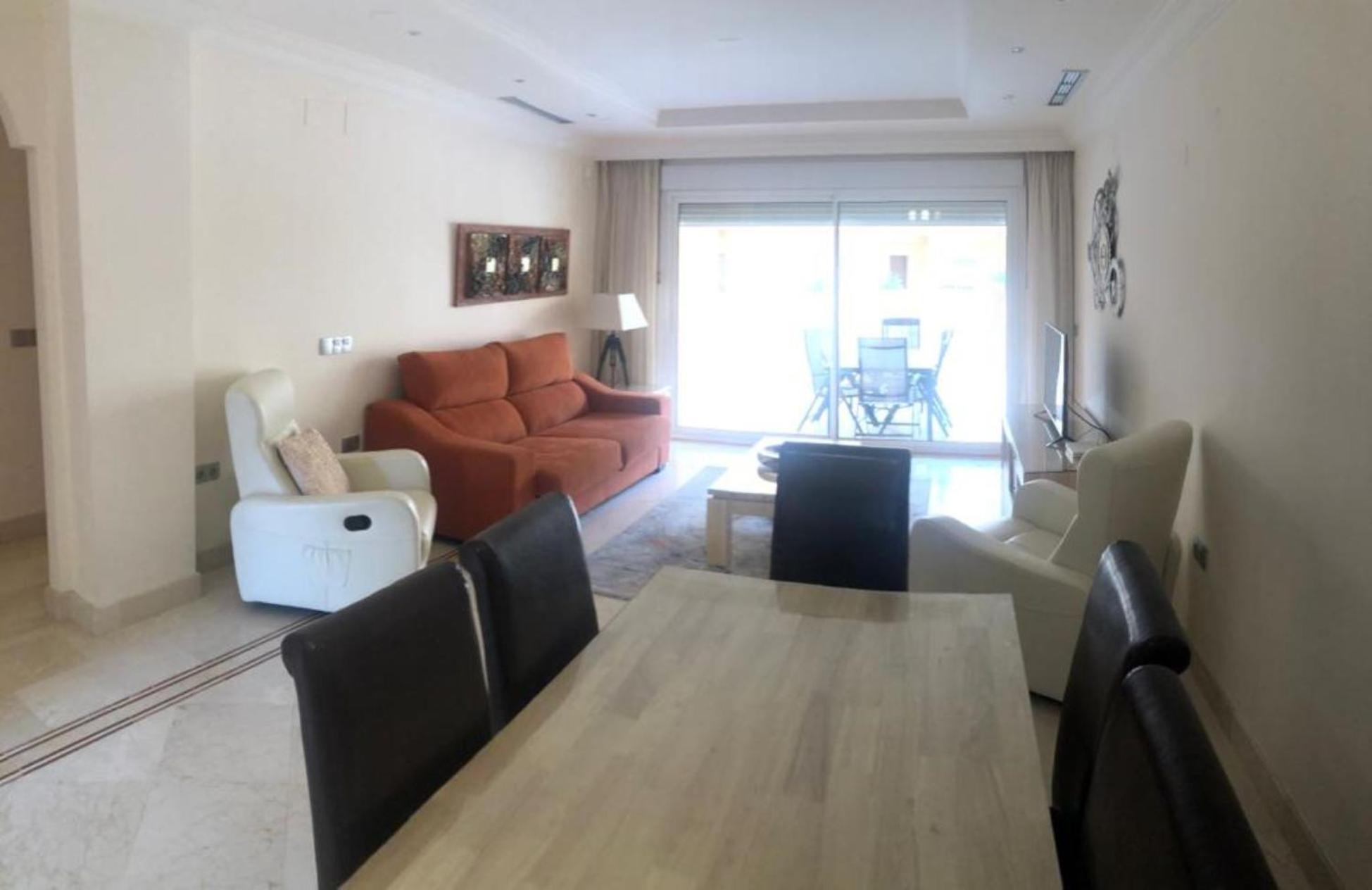 Aloha Hill Club Lluxury 5 Star Golf Resort Near Puerto Banus And 马尔韦利亚 外观 照片